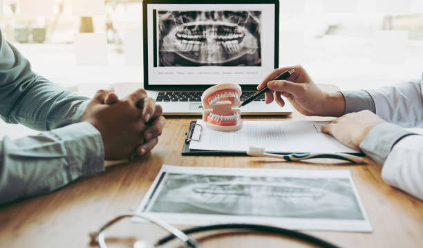 Best Emergency Dental Care for Broken or Chipped Teeth in Cleora, OK