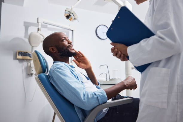 Best Emergency Tooth Extraction in Cleora, OK