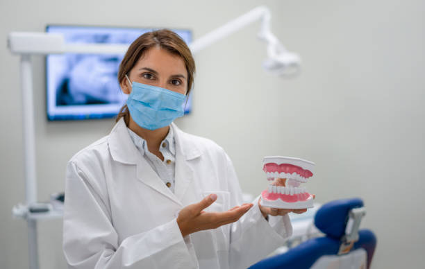 Best Same-Day Emergency Dental Services in Cleora, OK