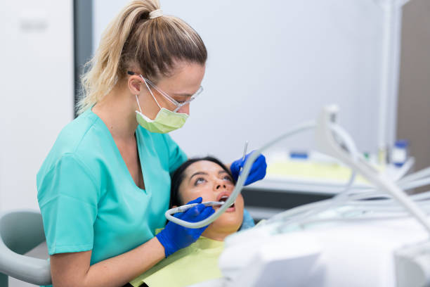 Best Emergency Orthodontic Services in Cleora, OK
