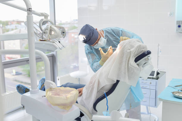 Best Emergency Gum Treatment in Cleora, OK
