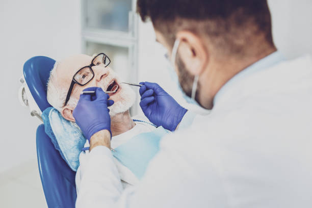 Best Pediatric Emergency Dentist in Cleora, OK